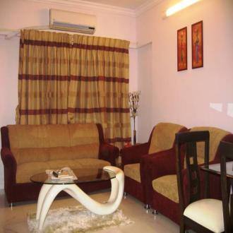 2 Bhk Serviced Apartment On Linking Road (bandra West), Mumbai 1